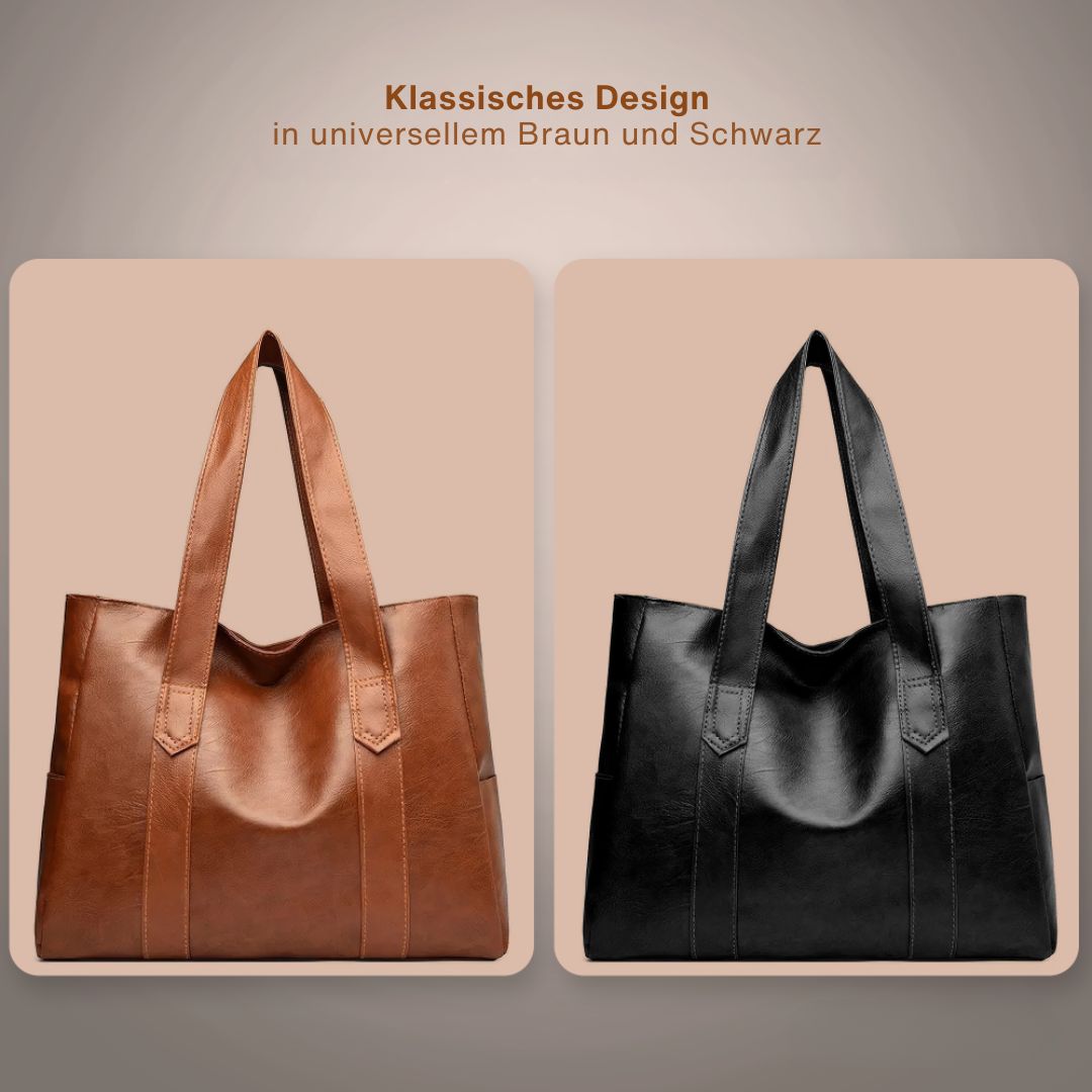 Klara - Elegant skuldertaske