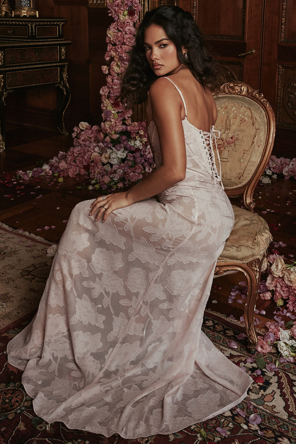 Olivette - Minimalistisk sommerelegance