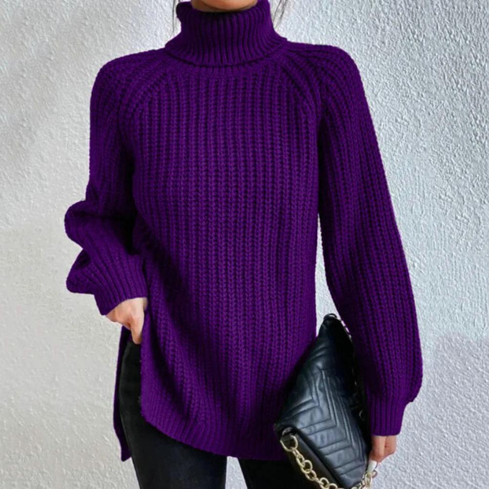 Averine - Elegant og lun sweater