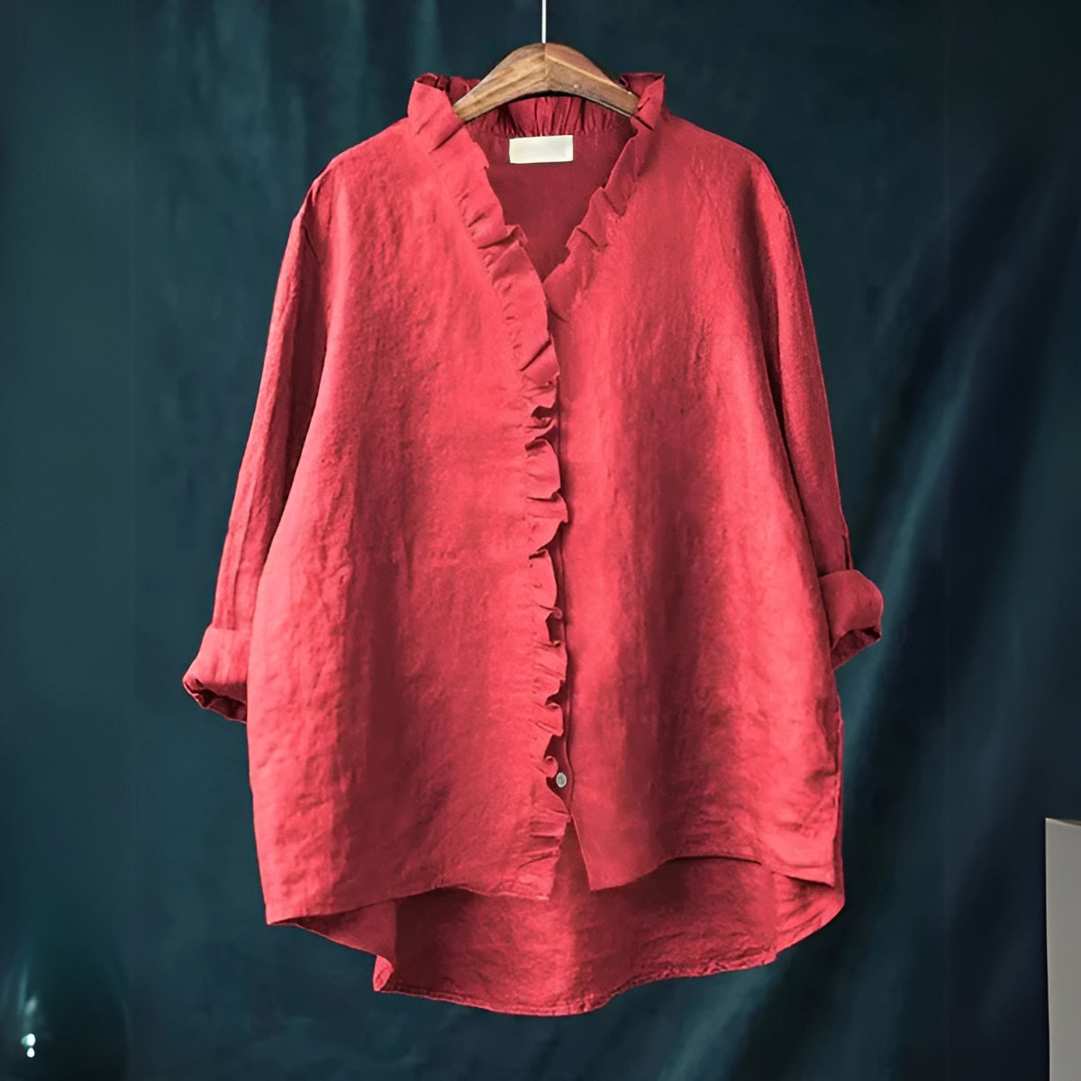 Blanka - Let og elegant bluse