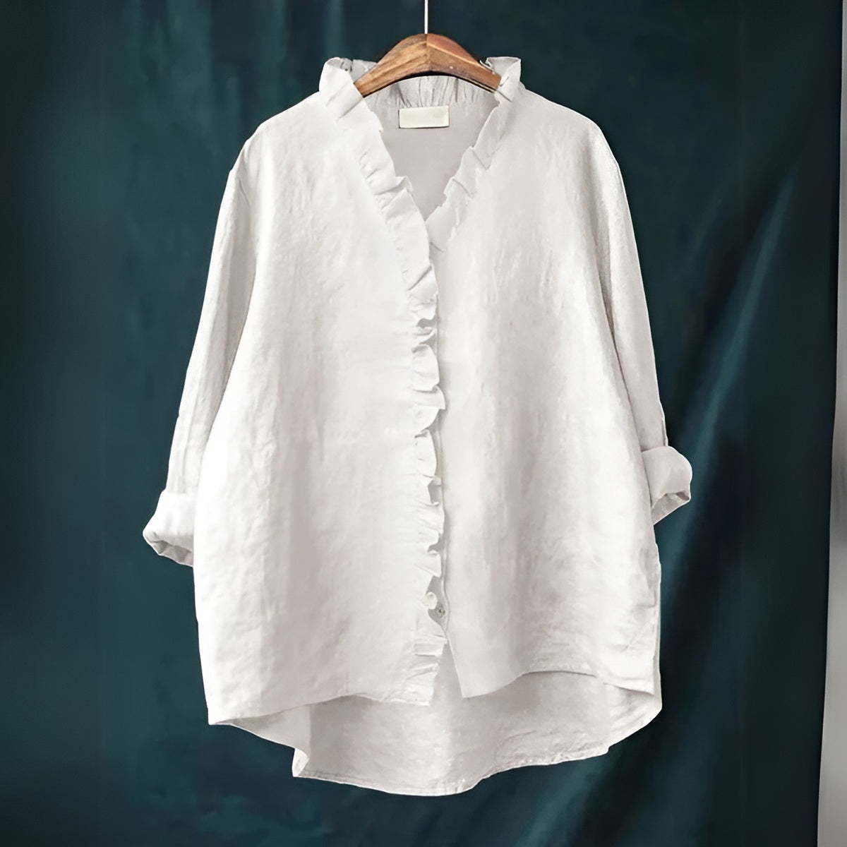 Blanka - Let og elegant bluse