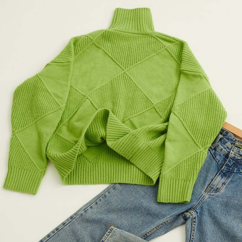 Sara - Lækker og elegant sweater