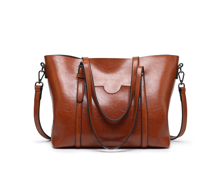 Laken - Elegant skuldertaske