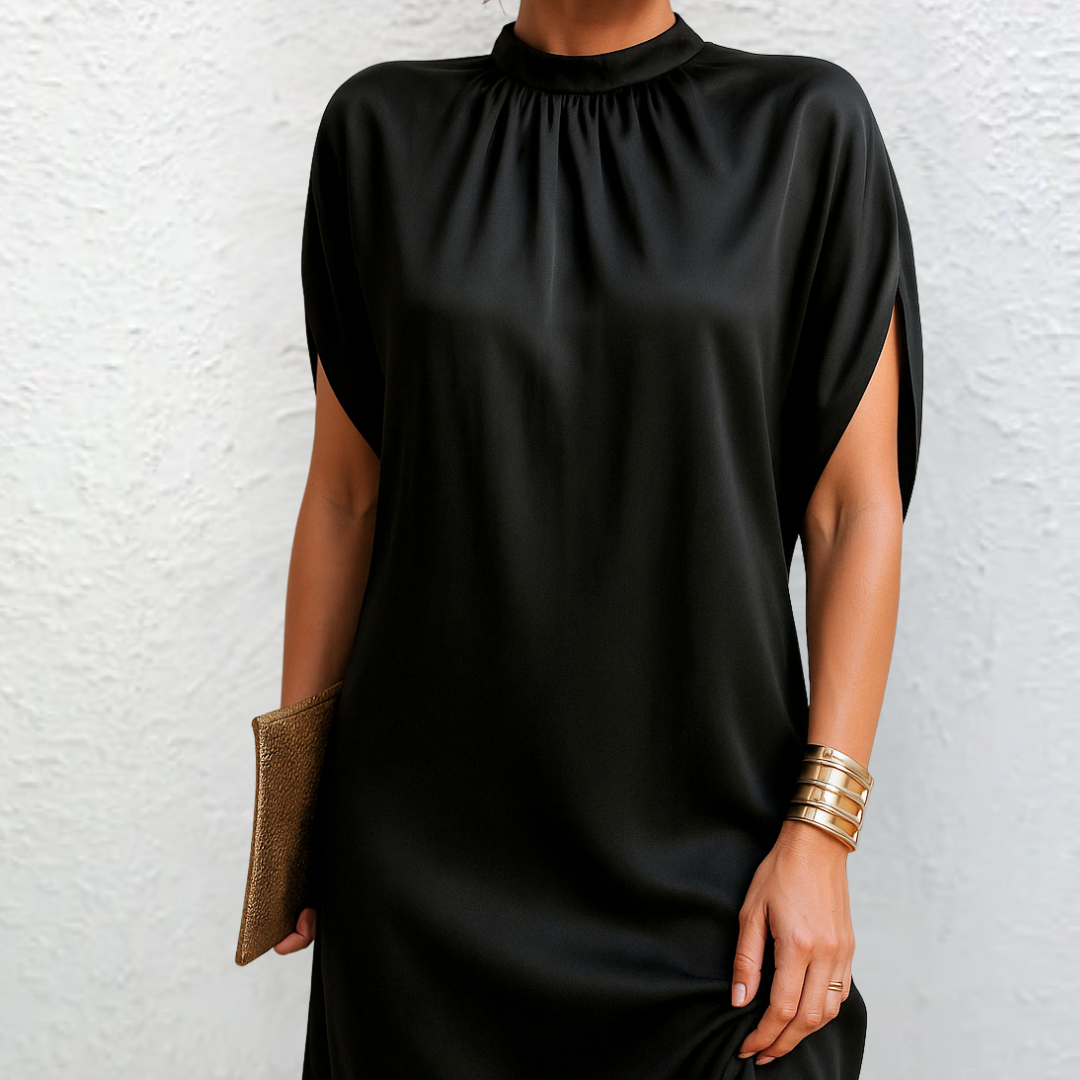 Trudy - Elegant og alsidig kjole