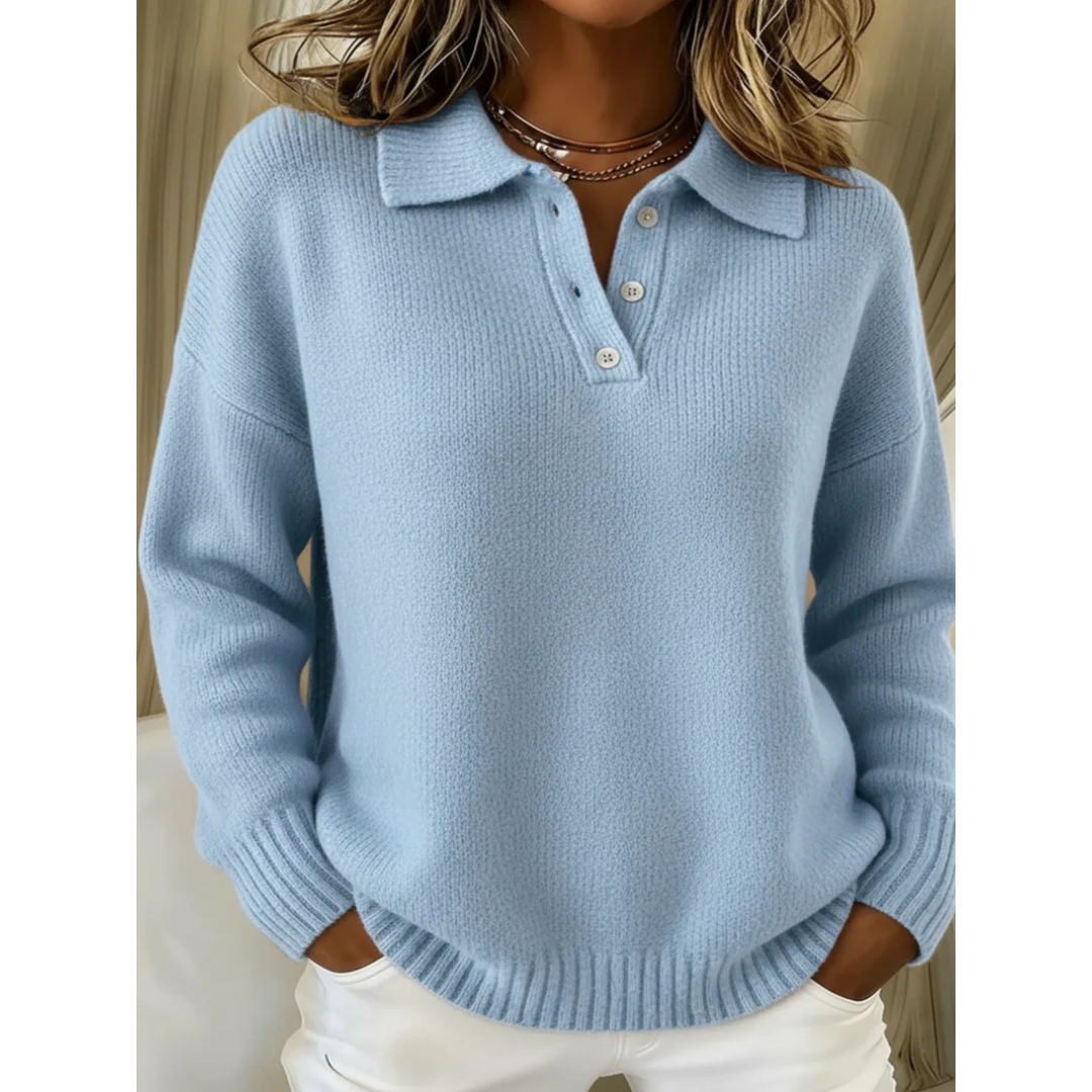Clara - Elegant polostrik