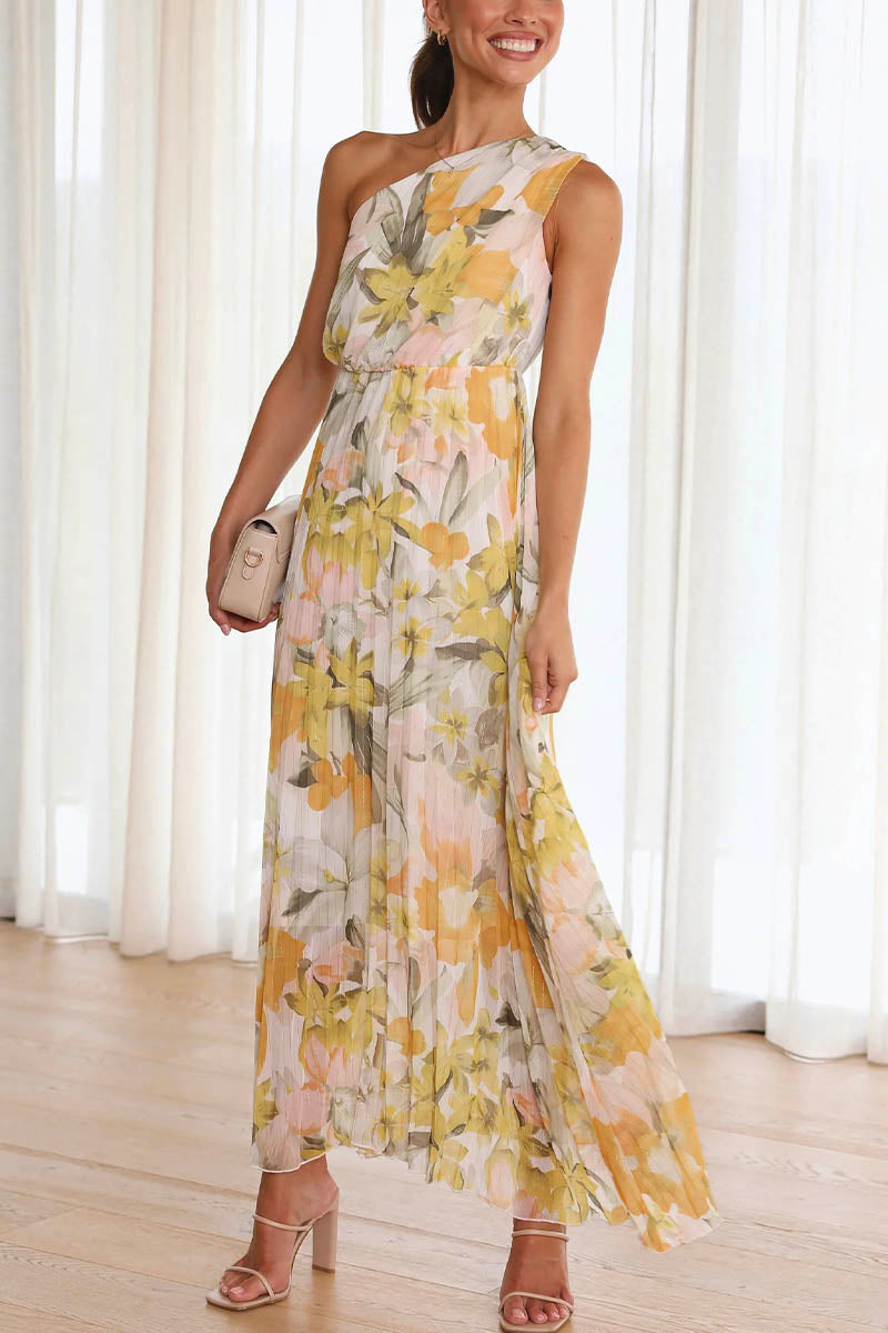 Caprice - Elegant bohemekjole