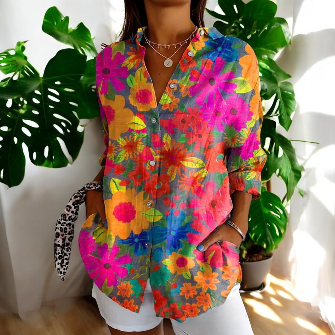 Maia - Elegant retrochic