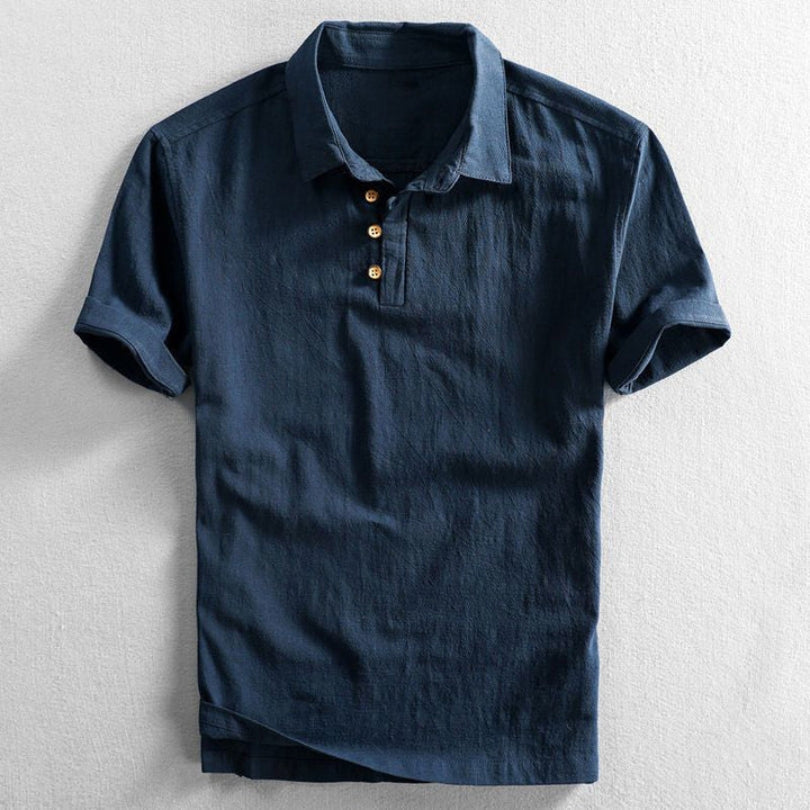 Bush - Elegant og alsidig polo