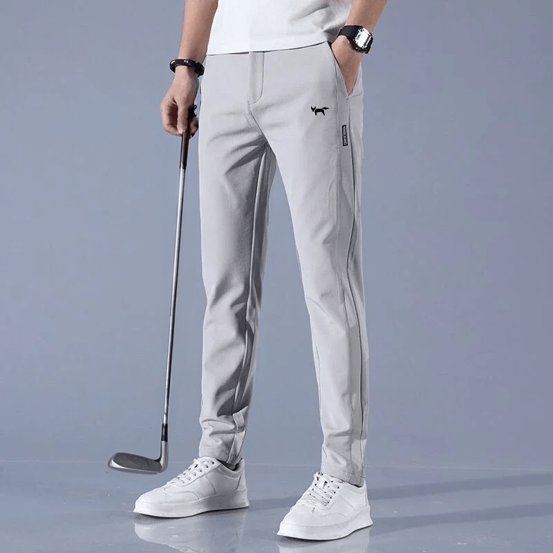 Adrian - Elegante golfbukser