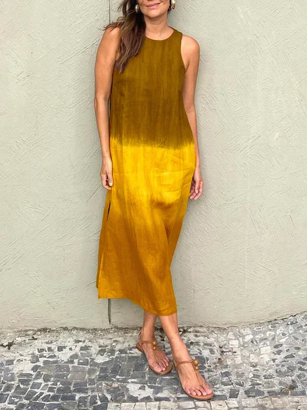 Soraya - Elegant moderne kjole