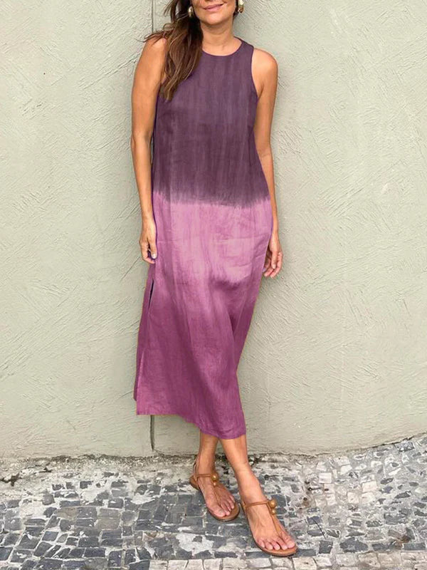 Lizelle - Afslappet tie-dye-elegance