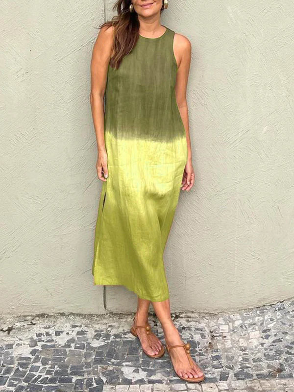 Lizelle - Afslappet tie-dye-elegance