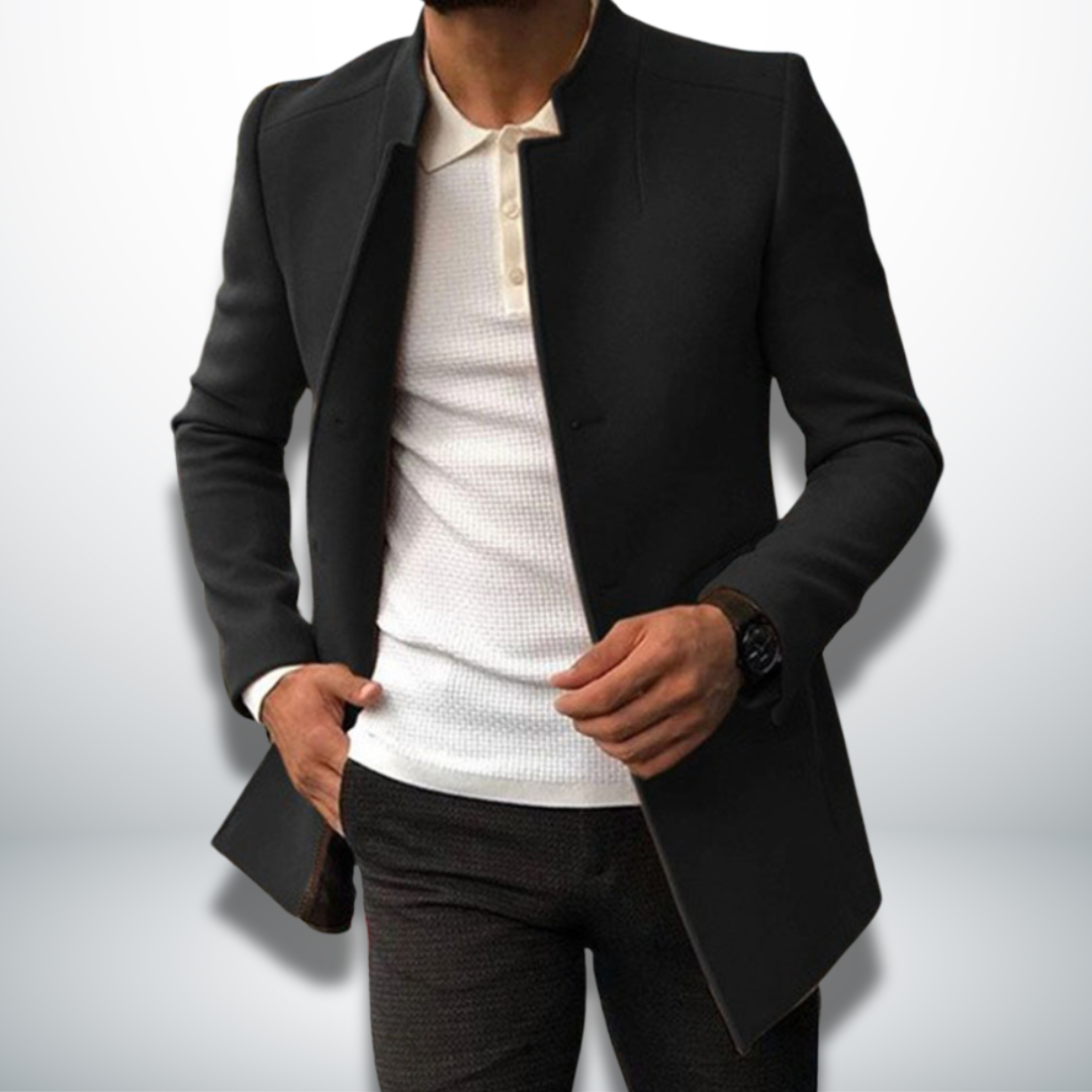 Cesare - Elegant og behagelig jakke