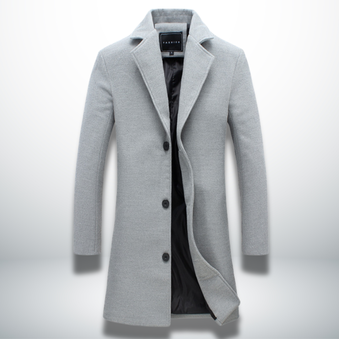 Archer - Elegant alsidig frakke