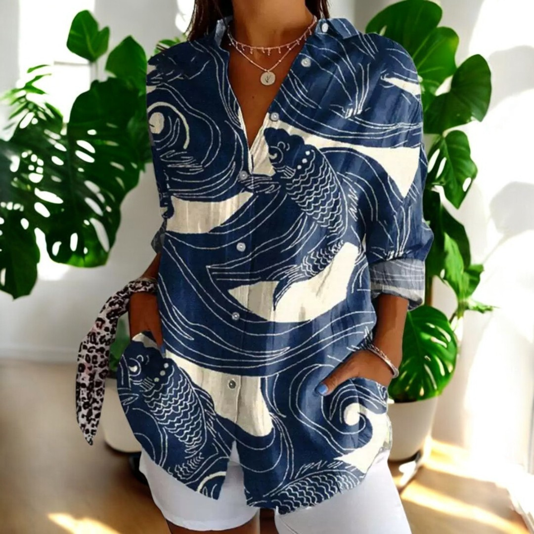 Maia - Elegant retrochic