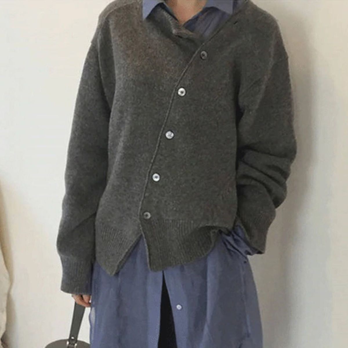 Liesel - Elegant cashmere-sweater