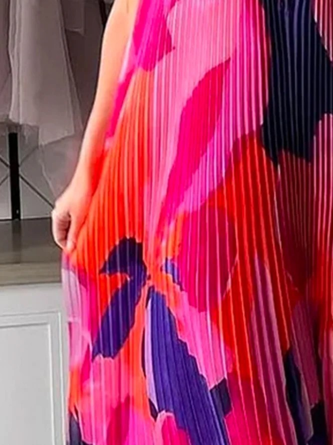 Livi - Elegant maxikjole