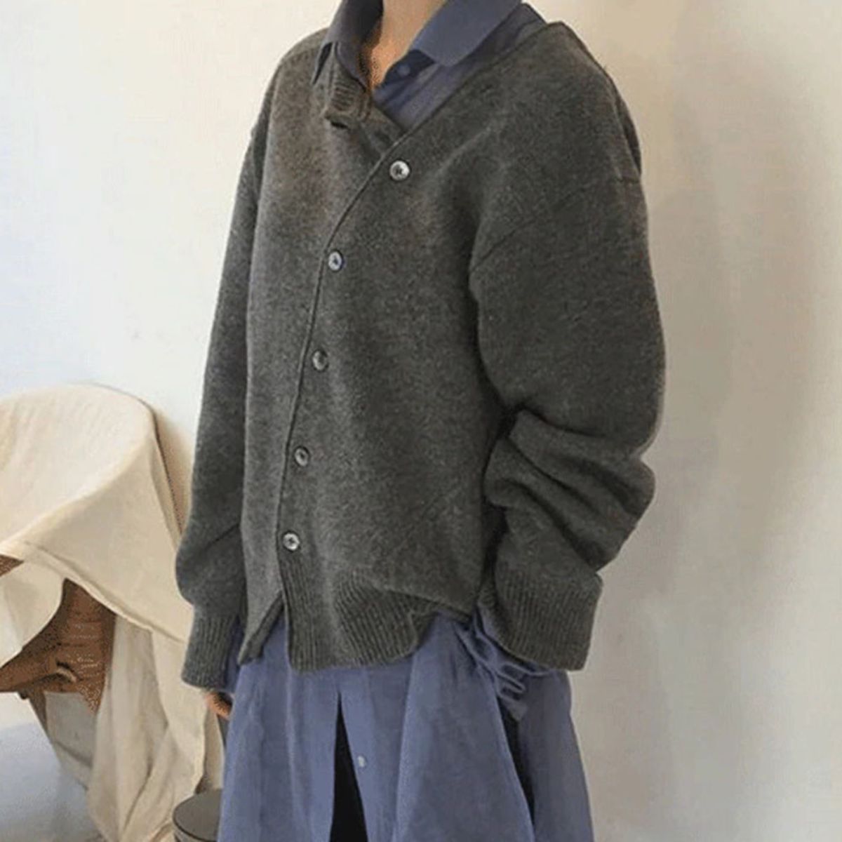 Liesel - Elegant cashmere-sweater