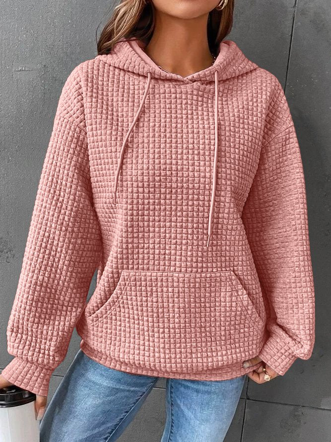 Molly - Behagelig vintersweatshirt