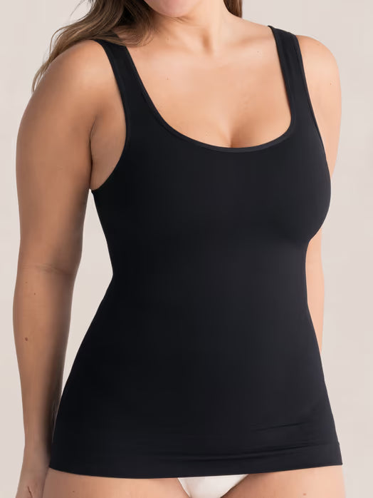 Noelia™ | Formende Sweetheart-tanktop
