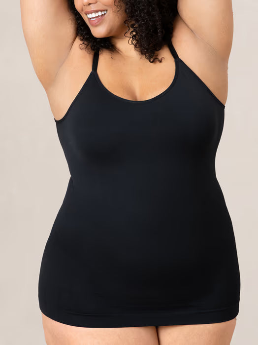 Noelia™ | Formende Sweetheart-tanktop