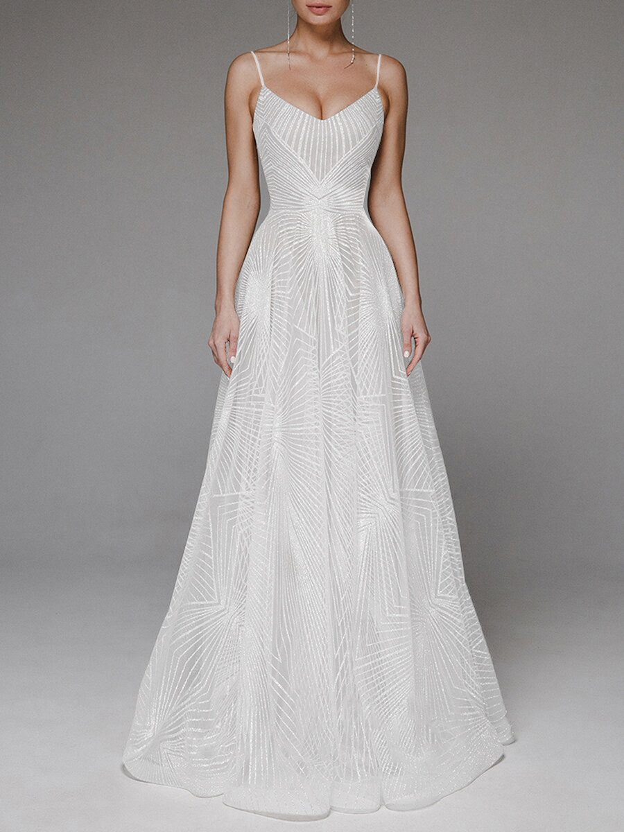 Zenna - Elegant afslappet kjole