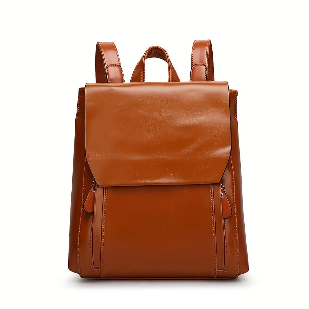 Hannelore - elegant vintage rygsæk