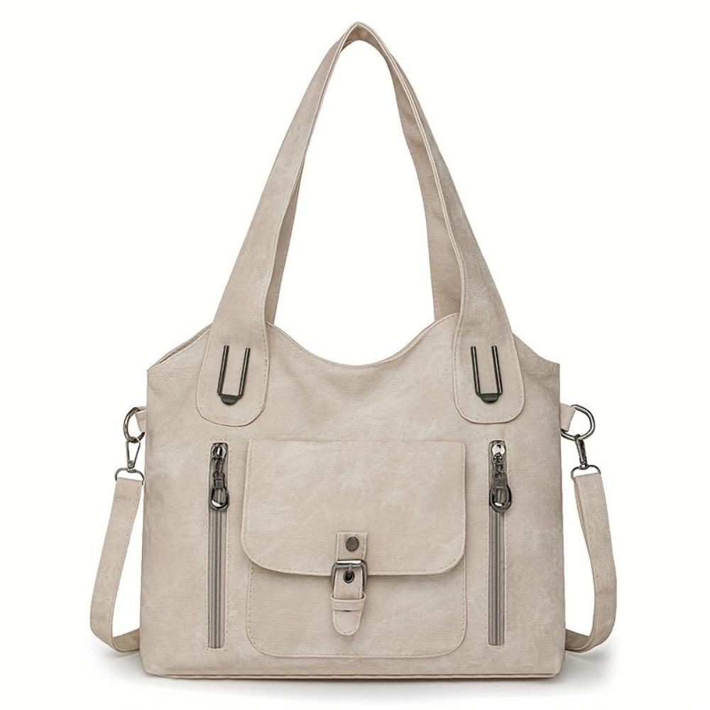 Franka - Elegant vintage-taske