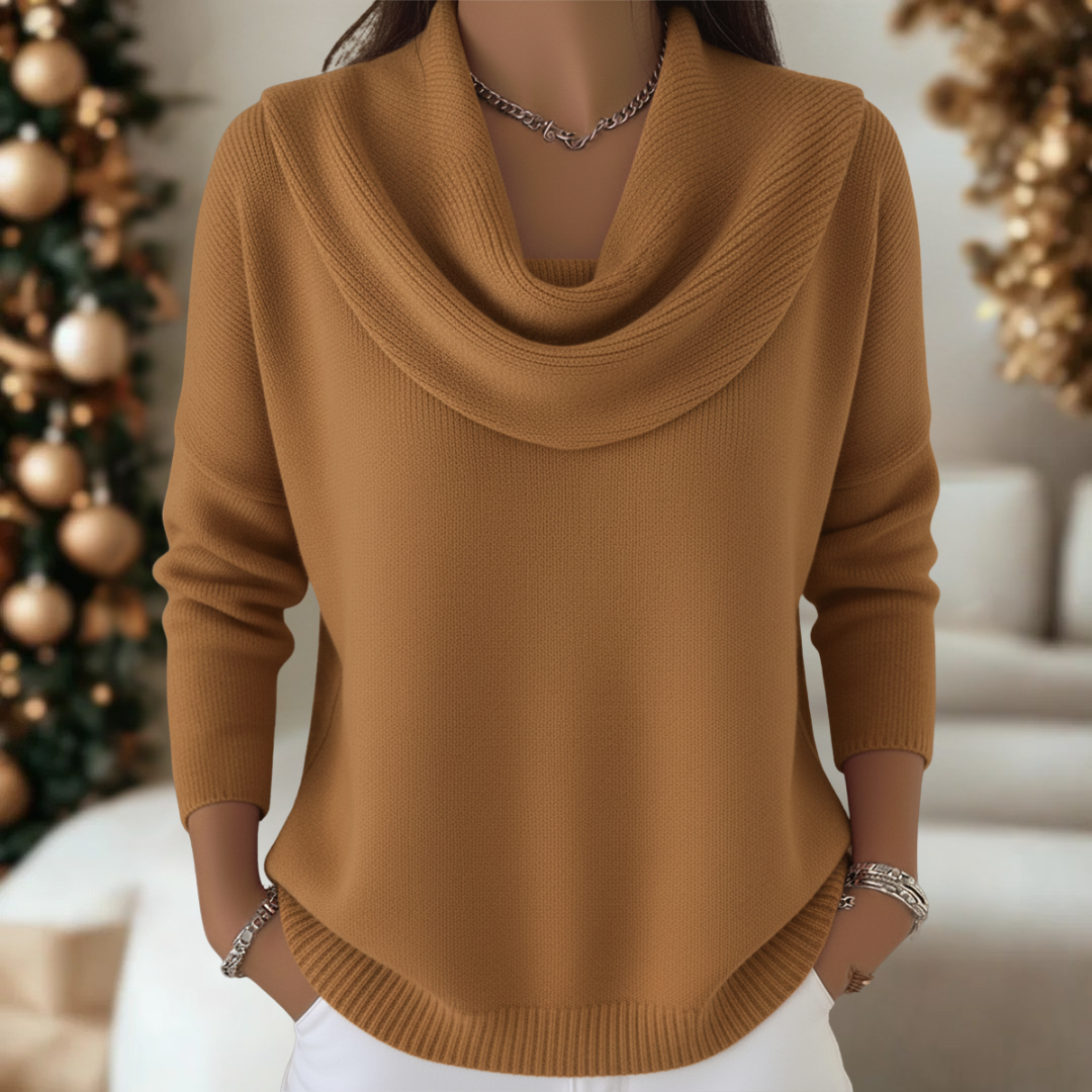 Fiorella - Elegant Velourstrik