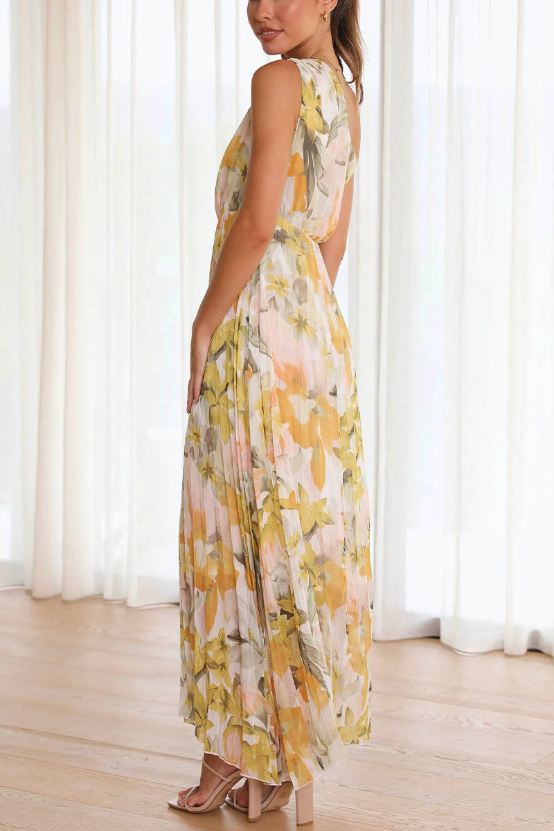 Caprice - Elegant bohemekjole