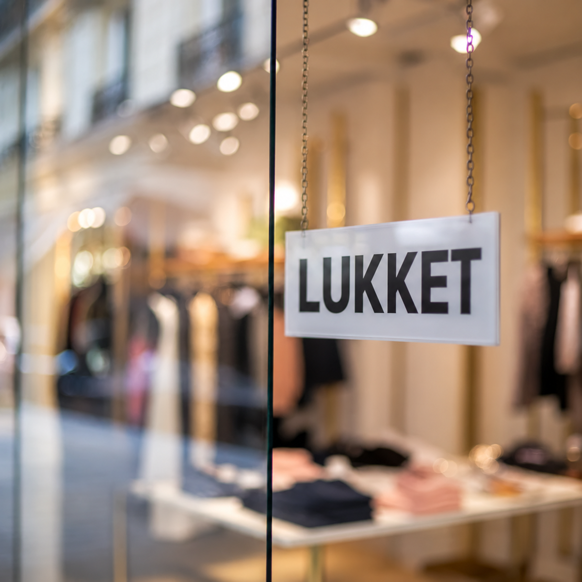 Hvorfor jeg lukker TrianaSide