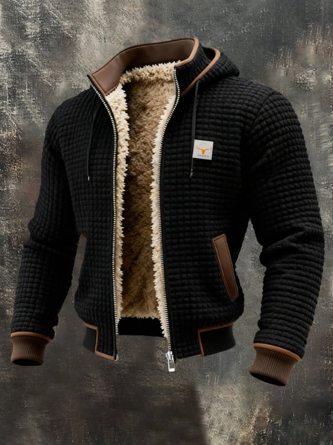 Matteo - Elegant termojakke