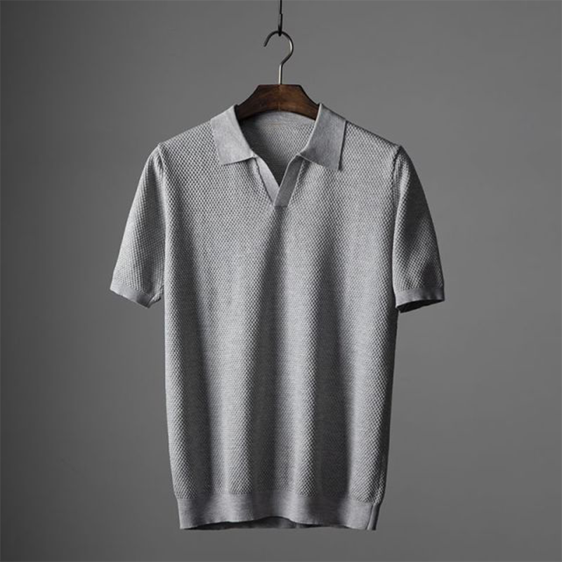 Miracle - Elegant sommerpolo