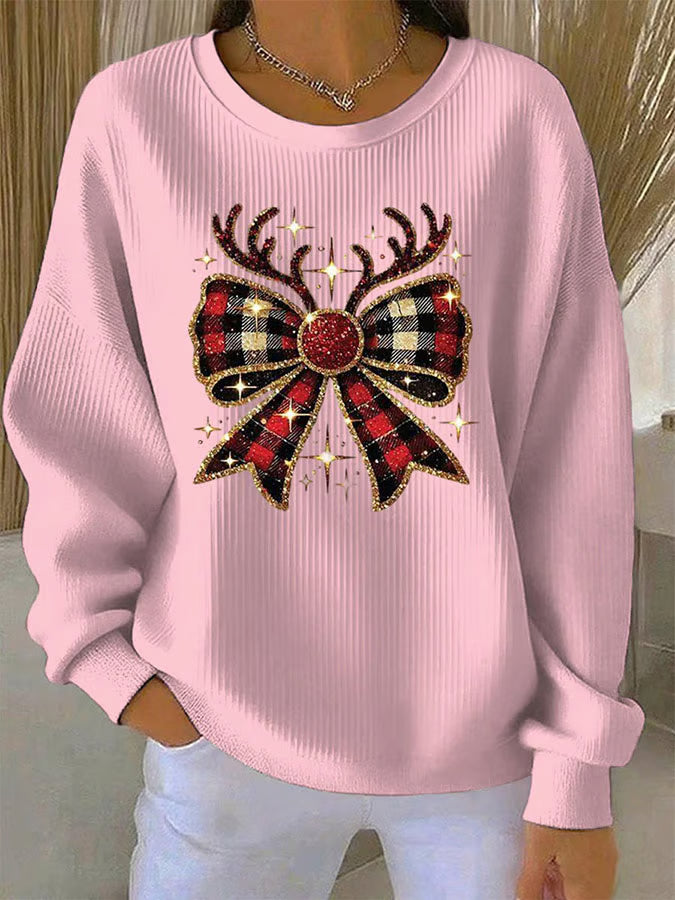 Elin - Elegant festtrøje