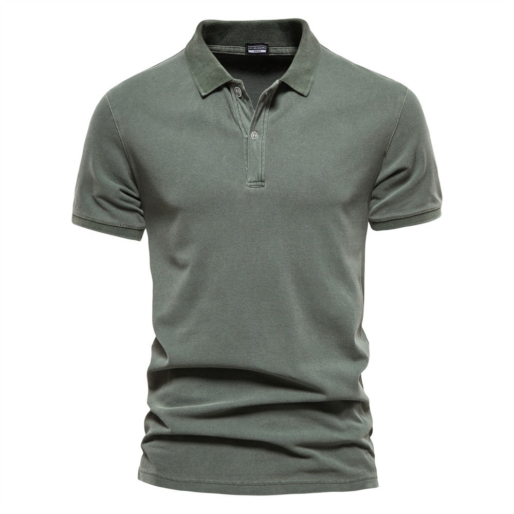 Dario - Elegant sommerpolo