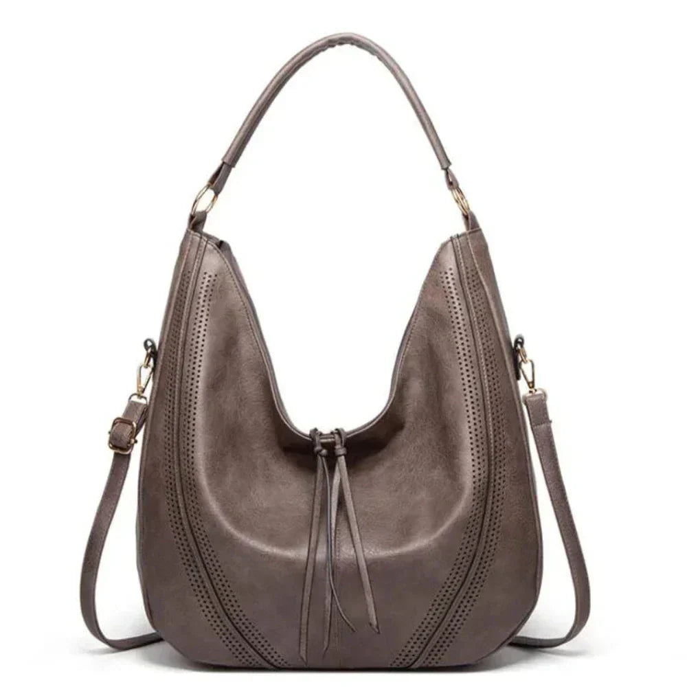 Brunhilde - Elegant vintage-taske
