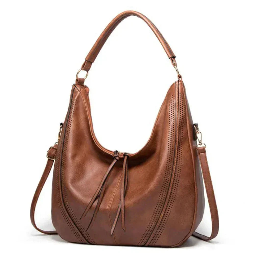 Brunhilde - Elegant vintage-taske