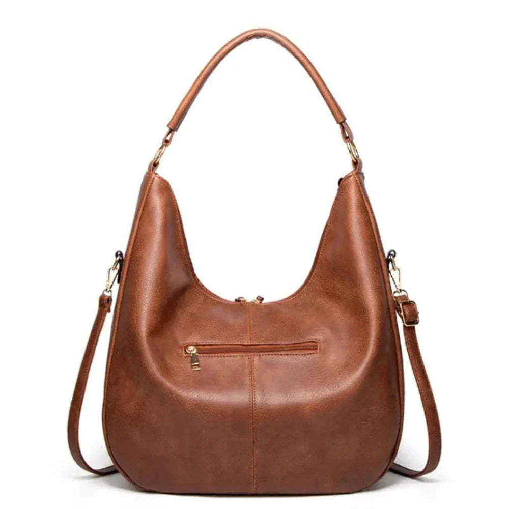 Brunhilde - Elegant vintage-taske