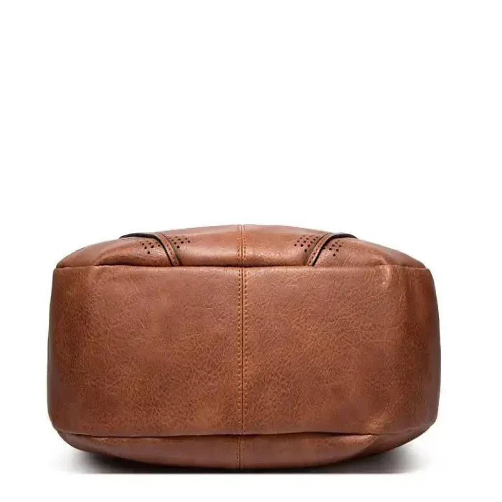 Brunhilde - Elegant vintage-taske