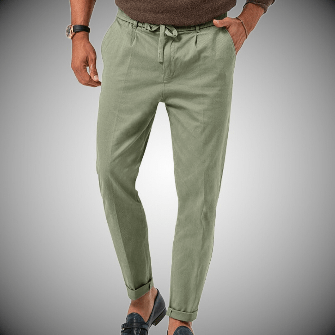 Loris - Behagelige hørbukser