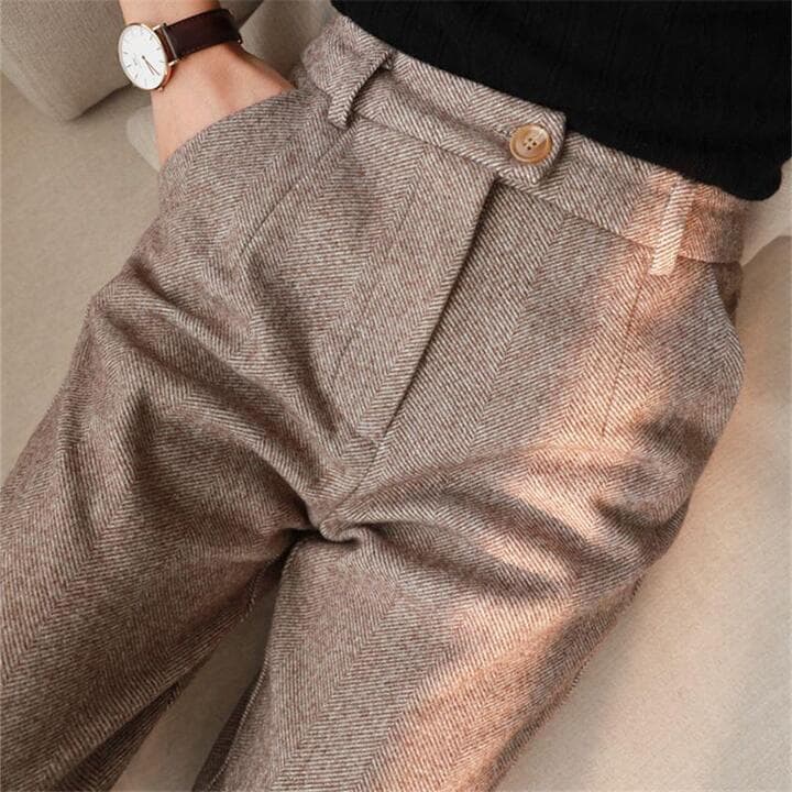 Lennart - Skarp Moderne Elegance