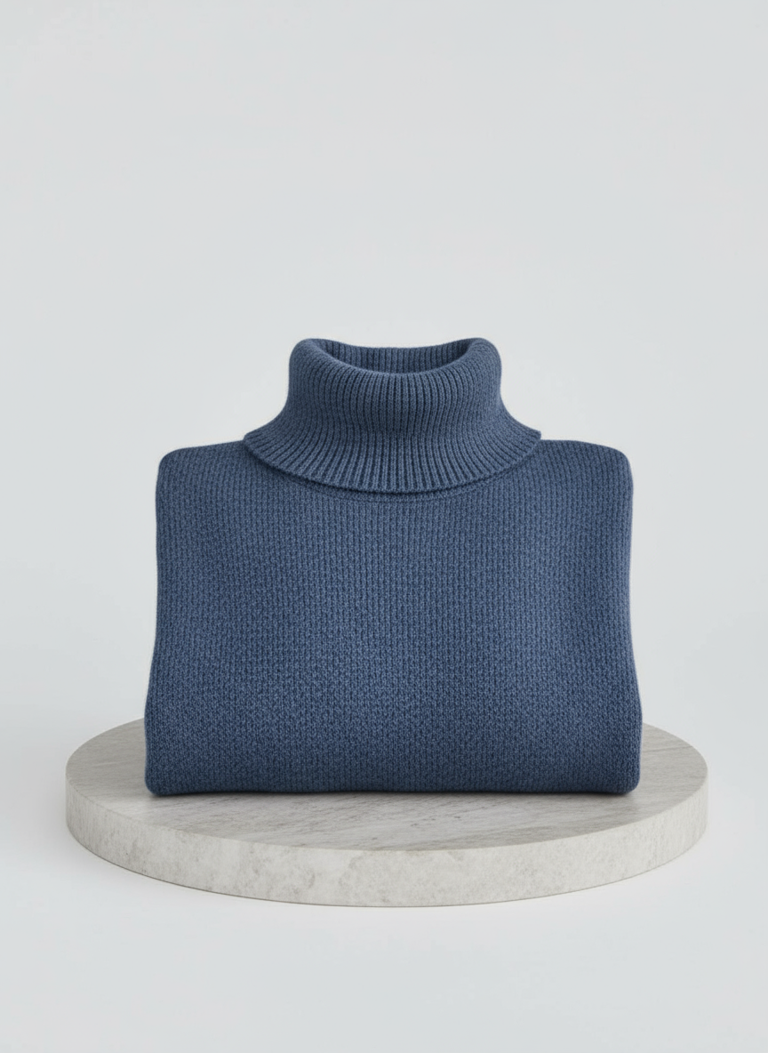 Isabelle - Chic asymmetrisk striktrøje