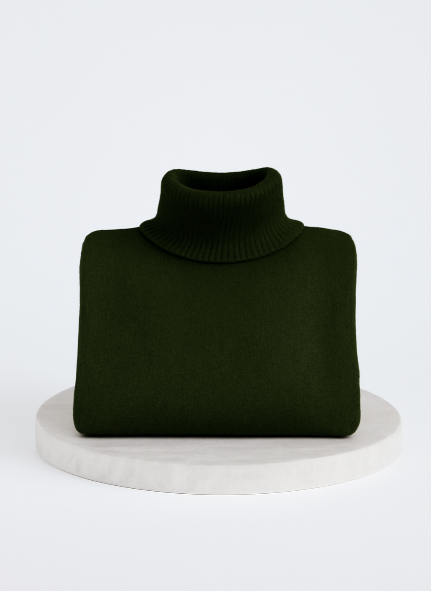 Isabelle - Chic asymmetrisk striktrøje