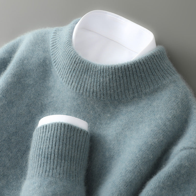 Arlington - Elegant cashmere-trøje