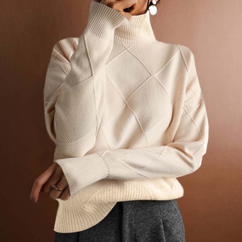 Sara - Lækker og elegant sweater
