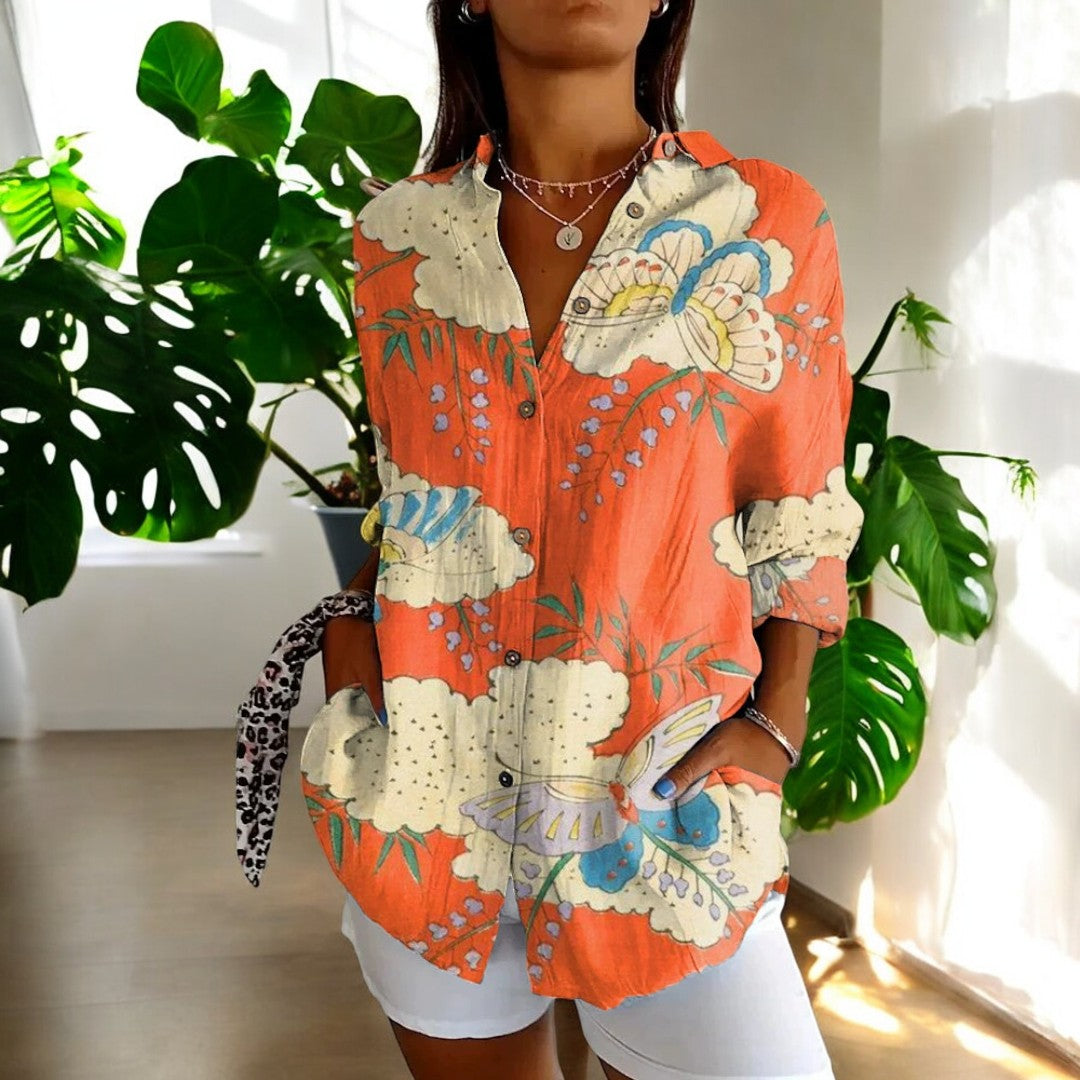 Maia - Elegant retrochic