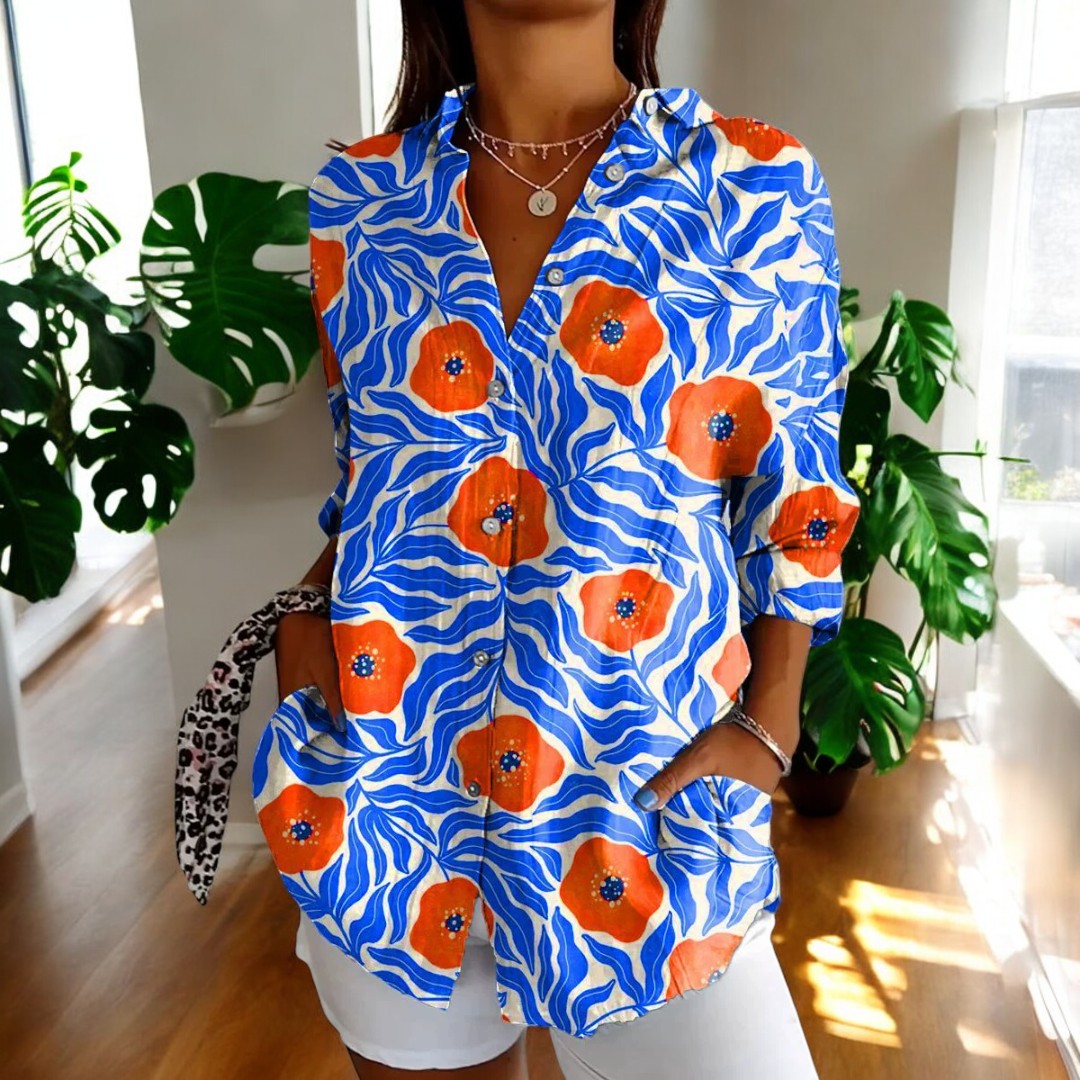 Maia - Elegant retrochic