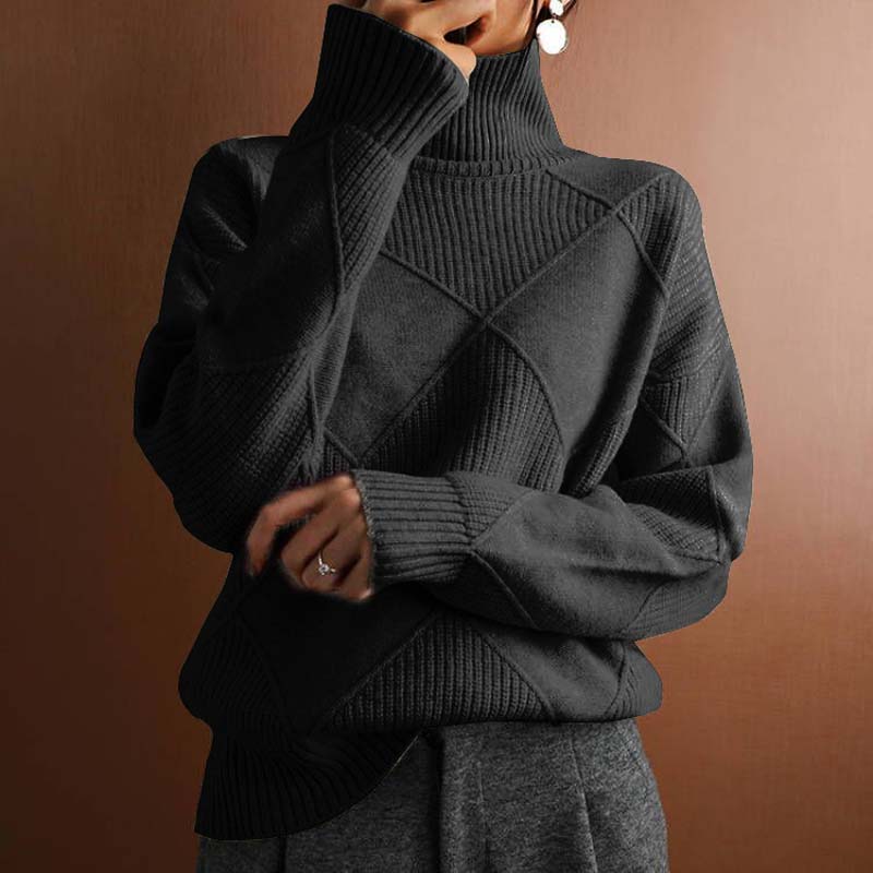 Sara - Lækker og elegant sweater