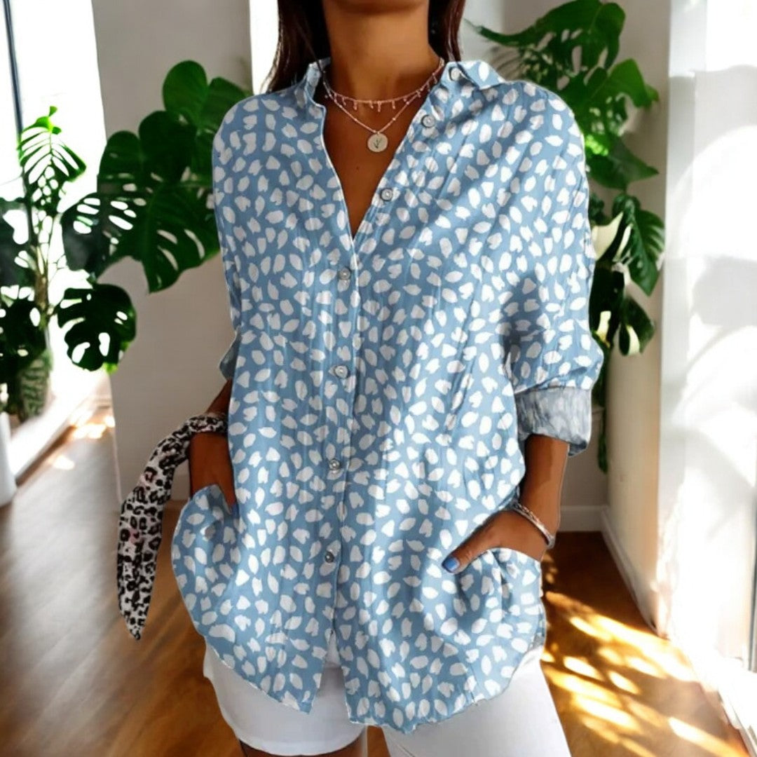 Maia - Elegant retrochic