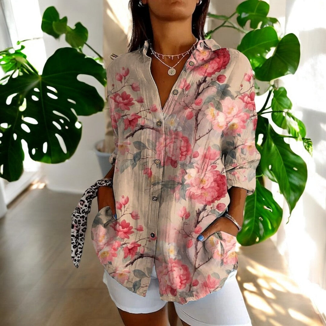 Maia - Elegant retrochic